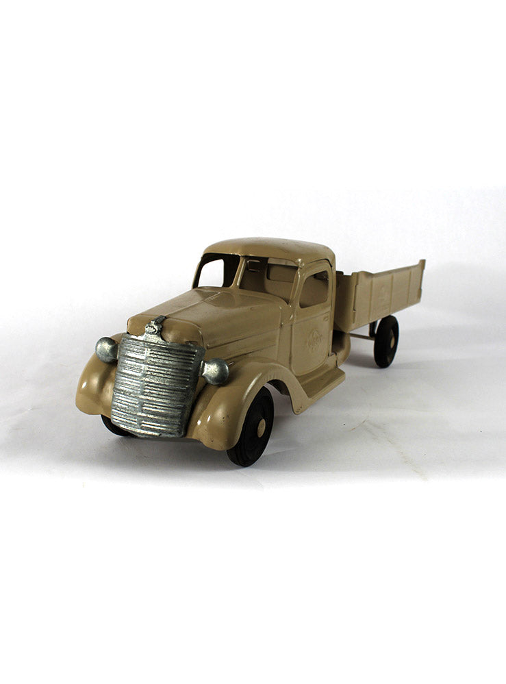 Old buddy l trucks sales