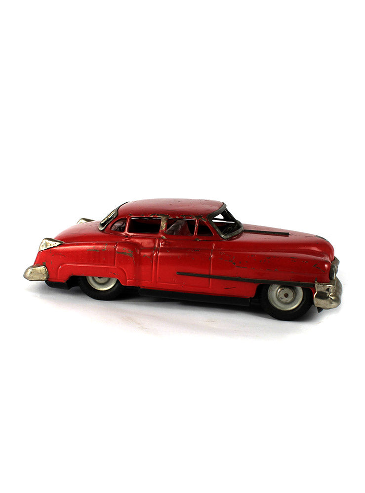 Collectible Toys Vintage Cadillac Tin Car I Crave Cars