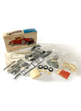 hubley 1930 packard roadster scale model kit