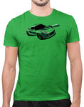 lotus t shirts lotus elise t shirt car shirts green mens car shirts