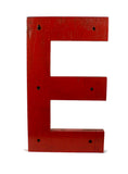 man cave decor esso sign E