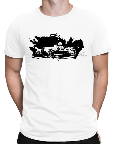 Race Car Old Car T Shirts Race Car Tee – Dylan Schneider