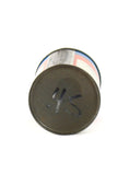 vintage oil cans amoco top-c-lube engine lubricant top