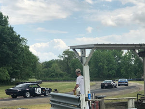 Vintage Racing at Blackhawk Farms Raceway