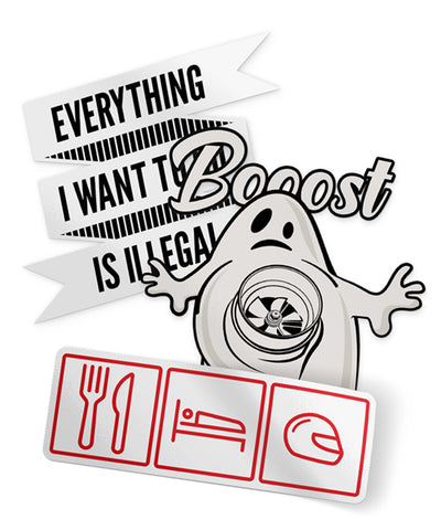 Car Stickers