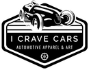 I Crave Cars