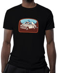 1957 pickup truck shirts hoodies mens black