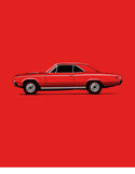 1966 ss 396 muscle car shirts hoodies flat