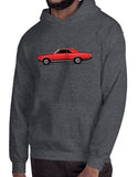 1966 ss 396 muscle car shirts hoodies hoodie grey