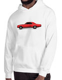 1966 ss 396 muscle car shirts hoodies hoodie white