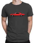 1966 ss 396 muscle car shirts hoodies mens grey