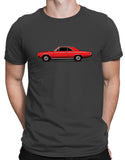 1966 ss 396 muscle car shirts hoodies mens grey