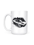 1974 javelin funny coffee mug 15 oz web front