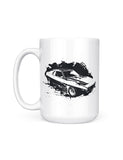 1974 javelin funny coffee mug 15 oz web front