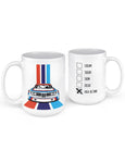 1975 bmw imsa race car mug man cave gifts web