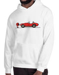 8 bit csx snake car shirts hoodies hoodie white