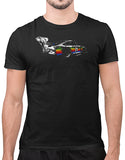 911 racing legend car shirts hoodies racing shirts hoodie mens t shirt black car shirts