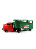 Collectible Toys 1940s Wyandotte Truck man cave