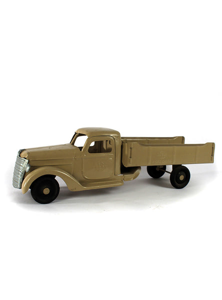 Buddy l toy trucks hot sale