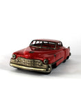 Collectible Toys - Vintage Cadillac Tin Car