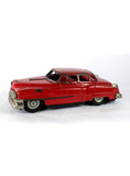 Collectible Toys - Vintage Cadillac Tin Car