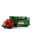 Collectible man cave decor toy truck
