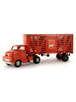collectible toys dunwell livestock transport truck front