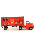collectible toys dunwell livestock transport truck