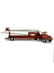 collectible toys tonka hydraulic fire truck no 5 t f d