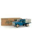 collectible toys tonka no 04 farm stake truck