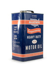 gifts for car lovers allstate heavy duty motor oil 10 quarts