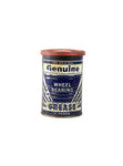 vintage oil cans genuine wheel bearing grease