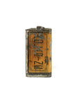 vintage oil cans polarine motor oil 2
