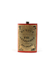 vintage oil cans dupont gun powder