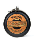 vintage oil cans long run motor oil rocker can