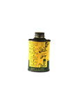 Vintage Oil Cans - Car Care Chassis Lubricant