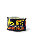 Vintage Oil Cans - Westley's Auto Polish
