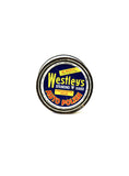 Vintage Oil Cans - Westley's Auto Polish