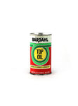 vintage oil cans bardahl top oil