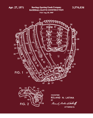 baseball shirt vintage baseball glove patent t shirt baseball t shirt