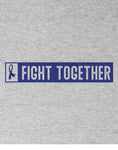 cancer shirts fight together cancer shirt flat