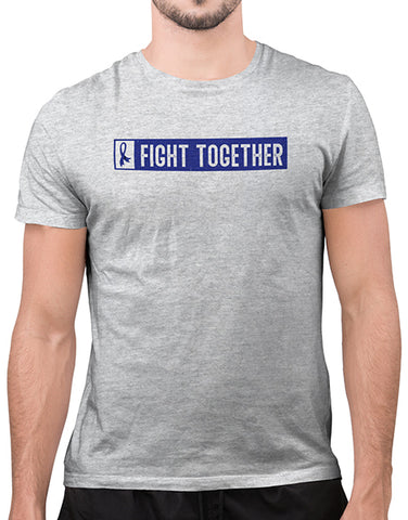 cancer shirts fight together cancer shirt