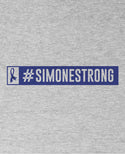 cancer shirts simone strong cancer shirt flat
