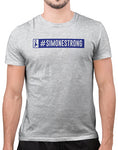 cancer shirts simone strong cancer shirt