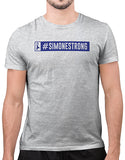 cancer shirts simone strong cancer shirt
