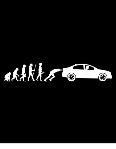 car shirts evolution of man t shirt evolution car shirt funny car shirt flat