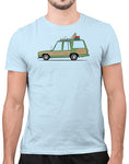 car shirts griswolds truckster movie car shirts hoodies mens blue
