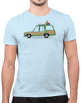 car shirts griswolds truckster movie car shirts hoodies mens blue