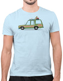 car shirts griswolds truckster movie car shirts hoodies mens blue