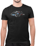 car shirts subie jdm shirts hoodies black mens t shirt